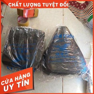 Yên xe cup 81 trước sau