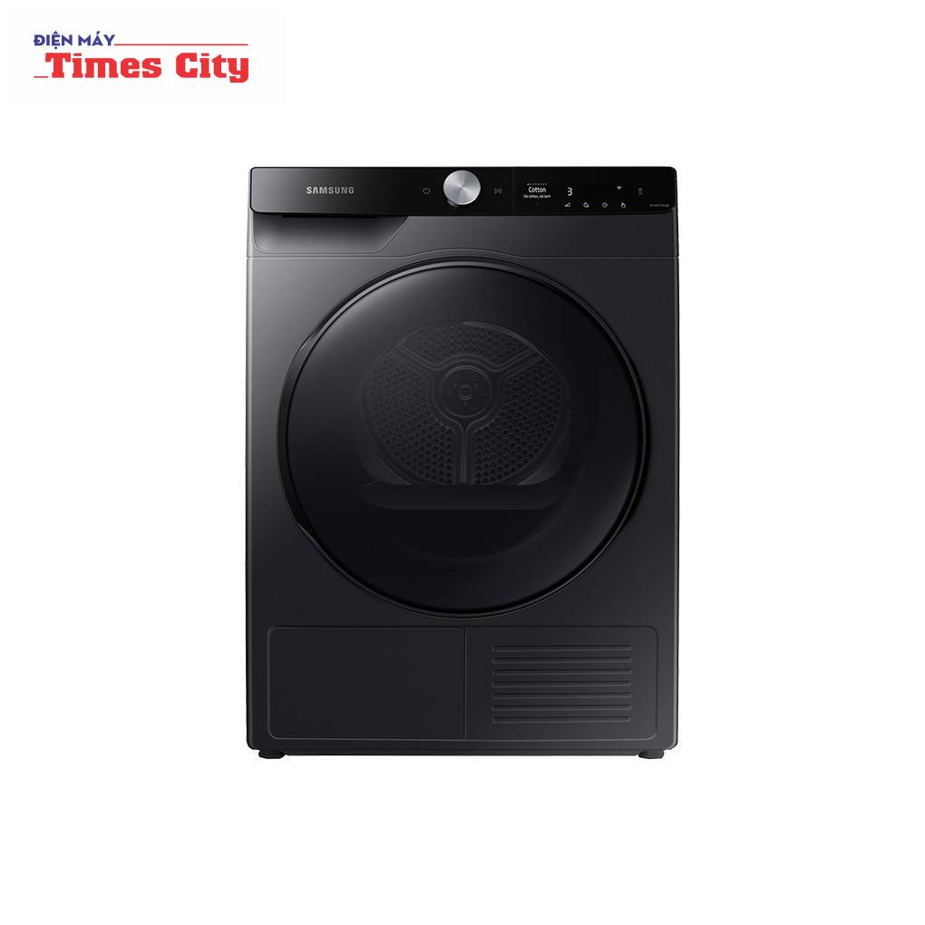 Máy sấy Samsung 9 kg Heat Pum DV90T7240BB/SV