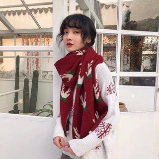 KHĂN LEN, KHĂN CHOÀNG NOEL SIÊU HOTTTT