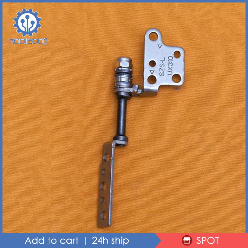 Bảng Lề LCD TráI / PhảI Cho Asus Zenbook UX310 UX310UA UX310UQ Koolsoo2