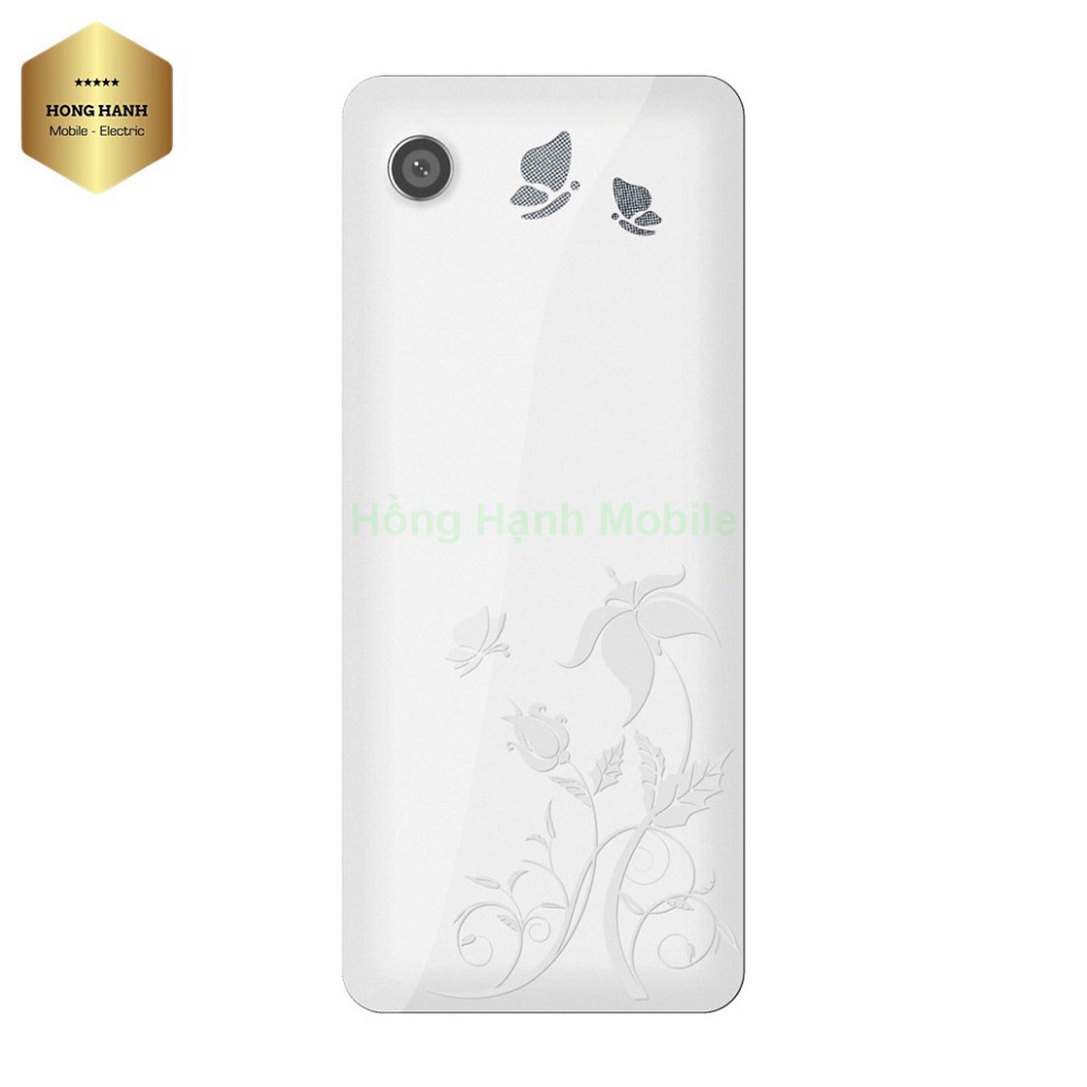 [ DEAL SỐC ] Điện Thoại Forme L6 - Hàng Chính Hãng Giao Hàng Toàn Quốc | BigBuy360 - bigbuy360.vn