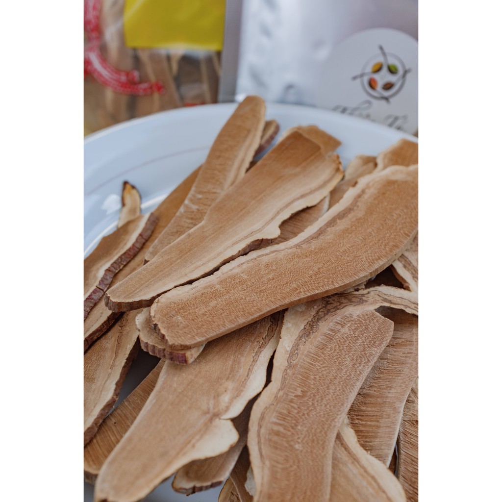 NẤM LINH CHI THÁI LÁT 1KG | THẢO MỘC NGUYÊN CHẤT | NÔNG SẢN THIÊN TÚ