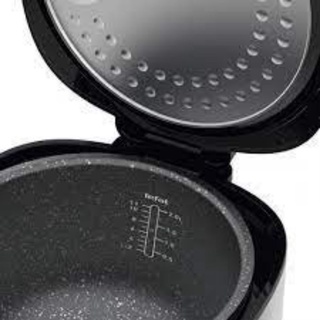 Nồi cơm điện Tefal RK364A68, 2.0L