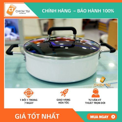 Nồi dùng cho bếp điện từ cảm ứng Mijia