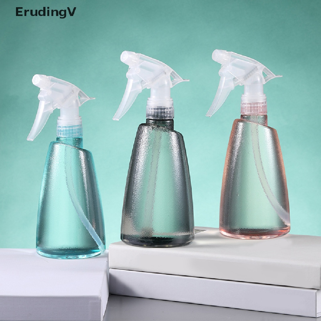 Bình Xịt Nước Rỗng 500ml Chuyên Dụng Cho Tạo Kiểu Tóc