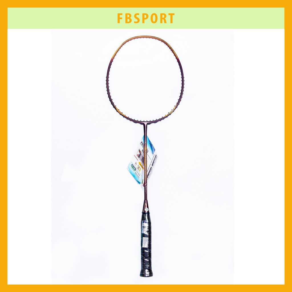 Vợt cầu lông - Vợt cầu lông Yonex Nanoray Tour 7700 đỏ chính hãng - Fbsport