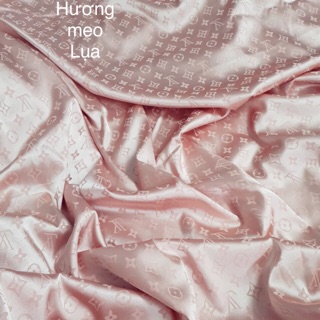 Lụa lv.lụa di or