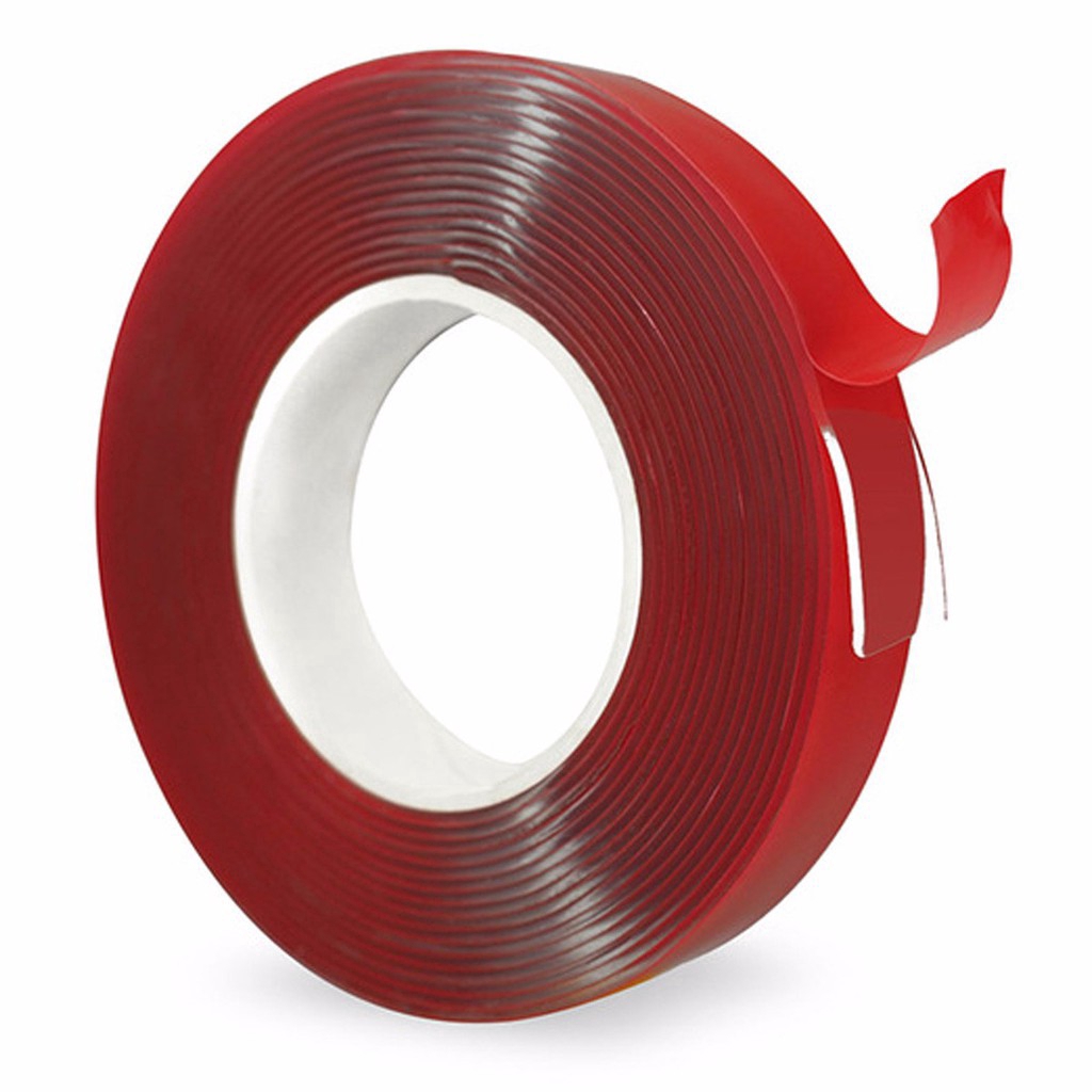 Keo 2 mặt trong dán xe hơi SC003