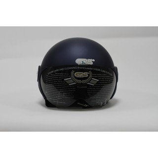 [CHÍNH HÃNG] Mũ bảo hiểm GRS A780 (xanh ngọc nhám)