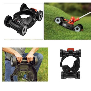 Bánh xe máy cắt cỏ b&d cm100-b1