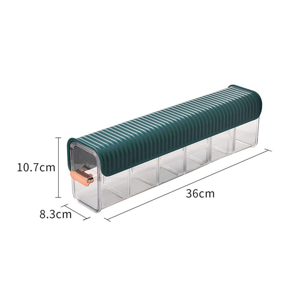 Hộp Nhựa Đựng Đồ Lót Tiện Lợi