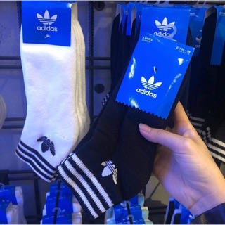Tất adidas nam/nữ