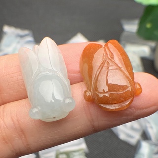 Mặt dây chuyền / Charm ve sầu ngọc thiền