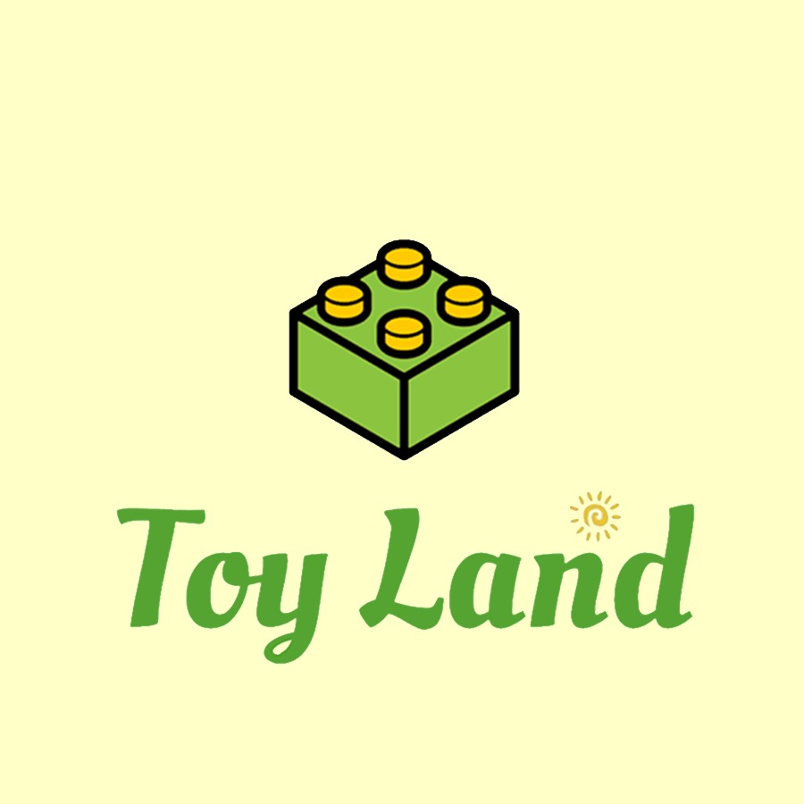 Toy Land - Thế Giới Đồ Chơi