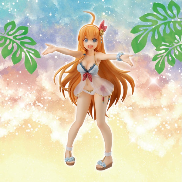 [SHQ] [ Hàng có sẵn ] Mô hình Eustiana von Astraea Pecorine Figure chính hãng Nhật - Princess Connect! Re:Dive