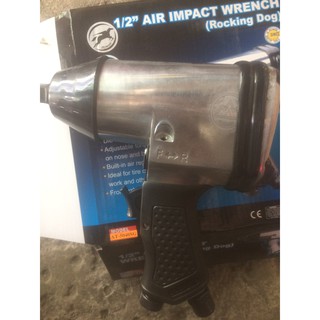 SÚNG BẮN ỐC BẰNG HƠI_ CHO ANH EM SỬA CHỮA