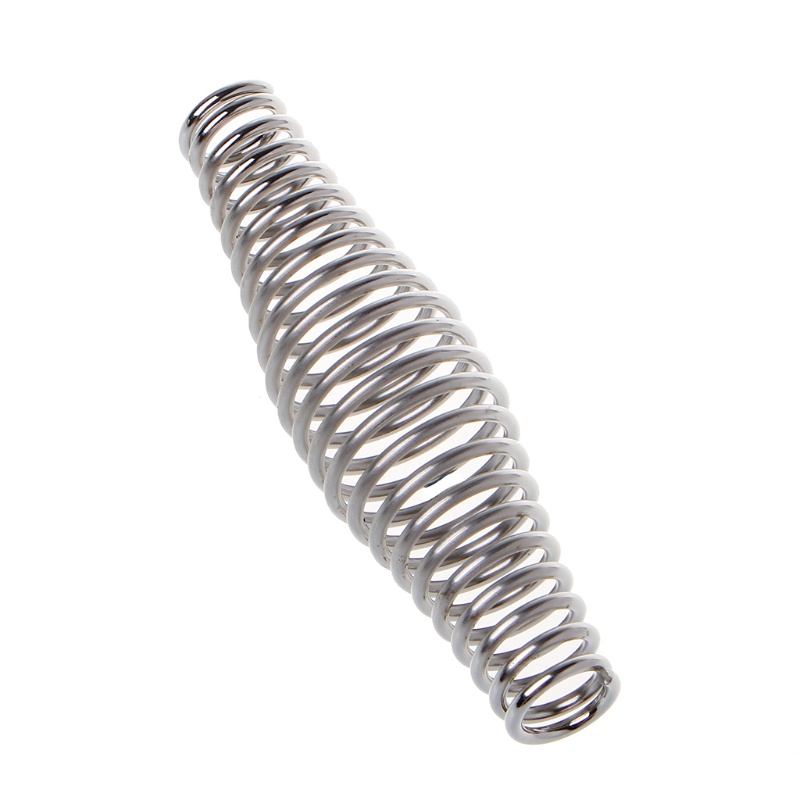 Lò Xo Tay Cầm Inox Co Giãn Chuyên Dụng Cho Lò Nướng BBQ