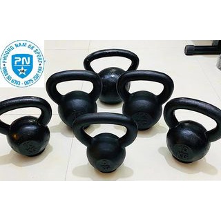 Tạ Bình Vôi (Tạ Ấm) 3kg