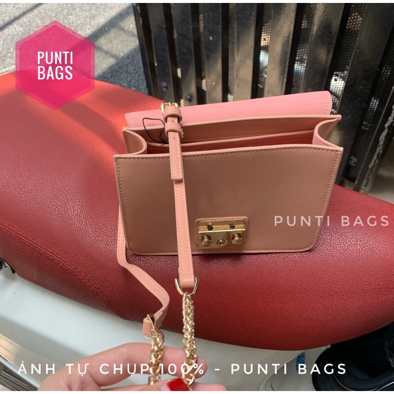 XUẤT DƯ - TÚI  F U R L A SIZE 21