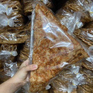 Bánh tráng sa tế khô bò đà lạt