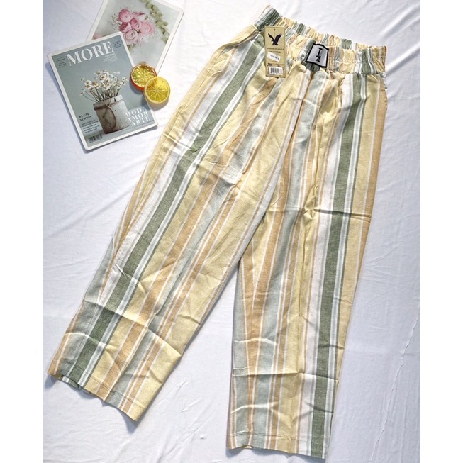 Quần lửng nữ - Quần 9 tấc ống túm chất vải mềm đẹp  freesize từ 40-50kg - 9TACTUM