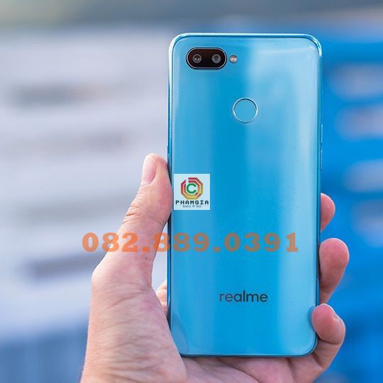 Dán PPF Realme 2/ Realme 2 Pro loại bóng, nhám dành cho màn hình, mặt lưng, full lưng viền siêu bảo vệ