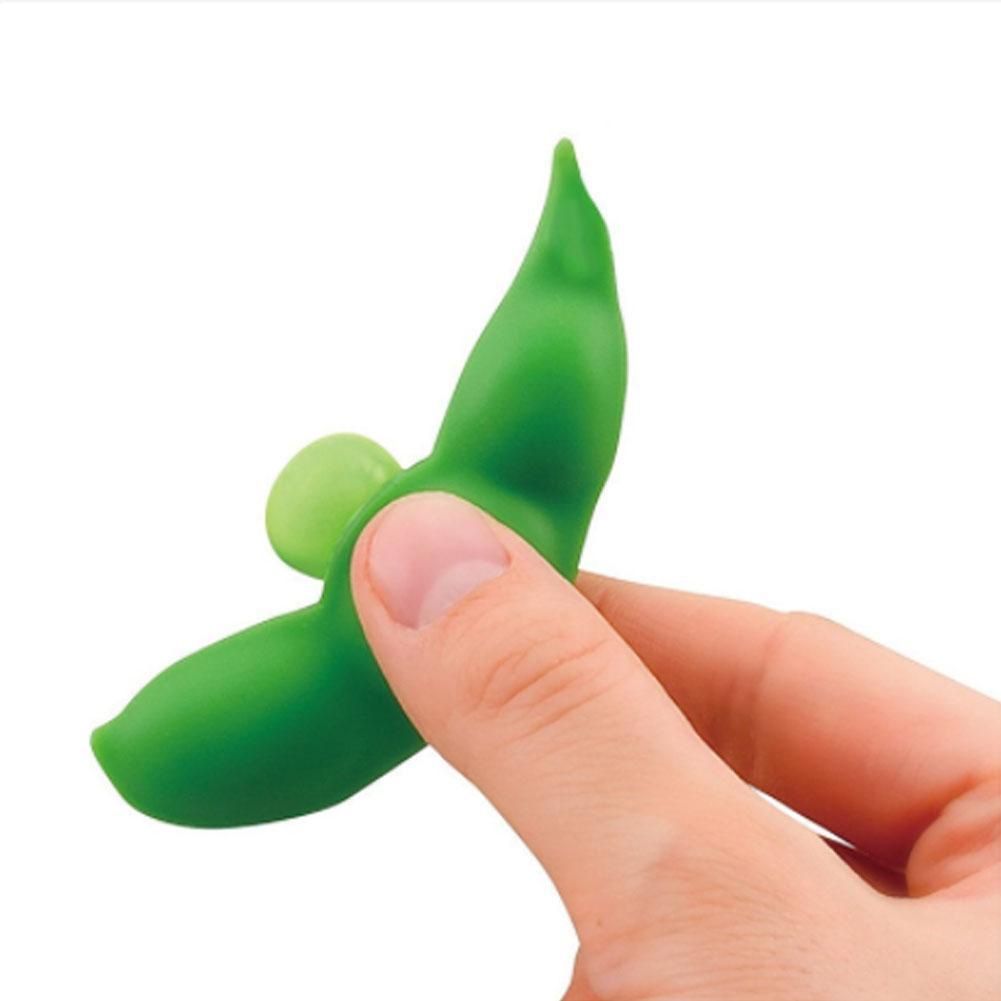 Móc khóa bóp mềm hình mặt cười vui nhộn P8E8