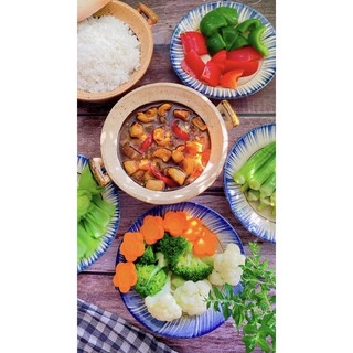 Kho quẹt lọ 500g