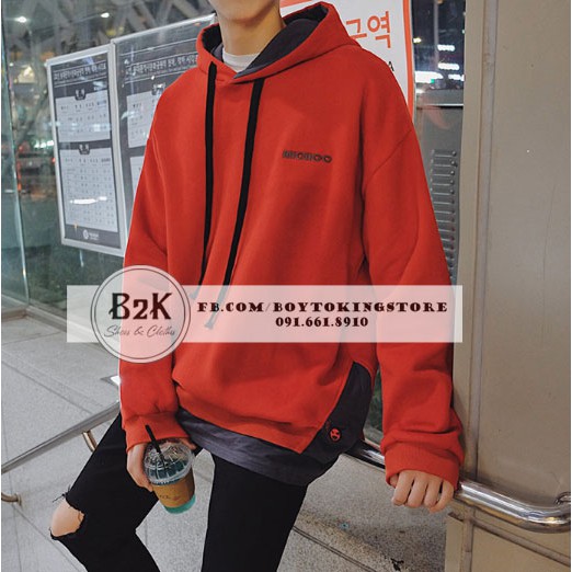 Áo Hoodie COO cao cấp Oversize | BigBuy360 - bigbuy360.vn
