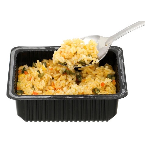 [SHIP HCM] Cơm chiên Cầu Tre 150g