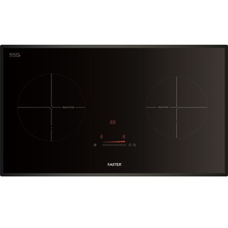 Bếp từ đôi faster fs 741gi