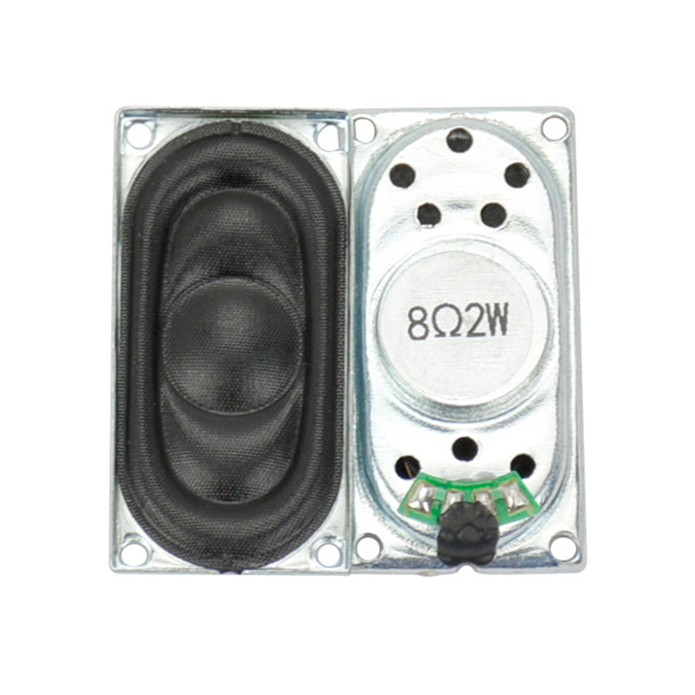 Set 2 Loa Mini 2W 8ohm Cho Máy Tính 2040
