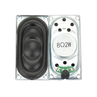 Set 2 Loa Mini 2W 8ohm Cho Máy Tính 2040