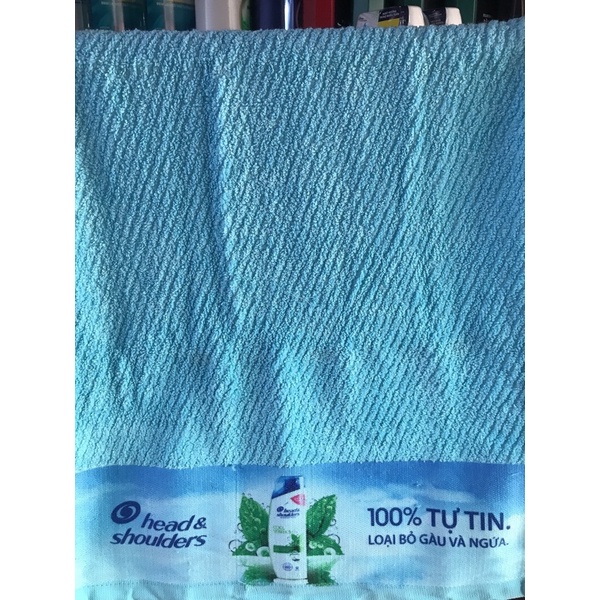 Khăn tắm cao cấp xmen