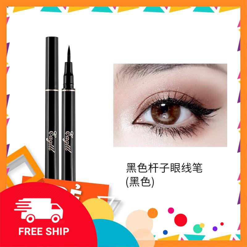 [Hàng mới về] Bút kẻ mắt HyperSharp đầu cọ sắc nét linh hoạt chống nước lâu trôi🍓🍓 | BigBuy360 - bigbuy360.vn