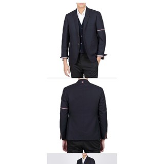 Blazer nam Thom Browne