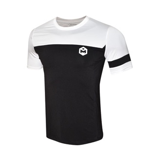 ÁO THUN PHỐI GYMMAX