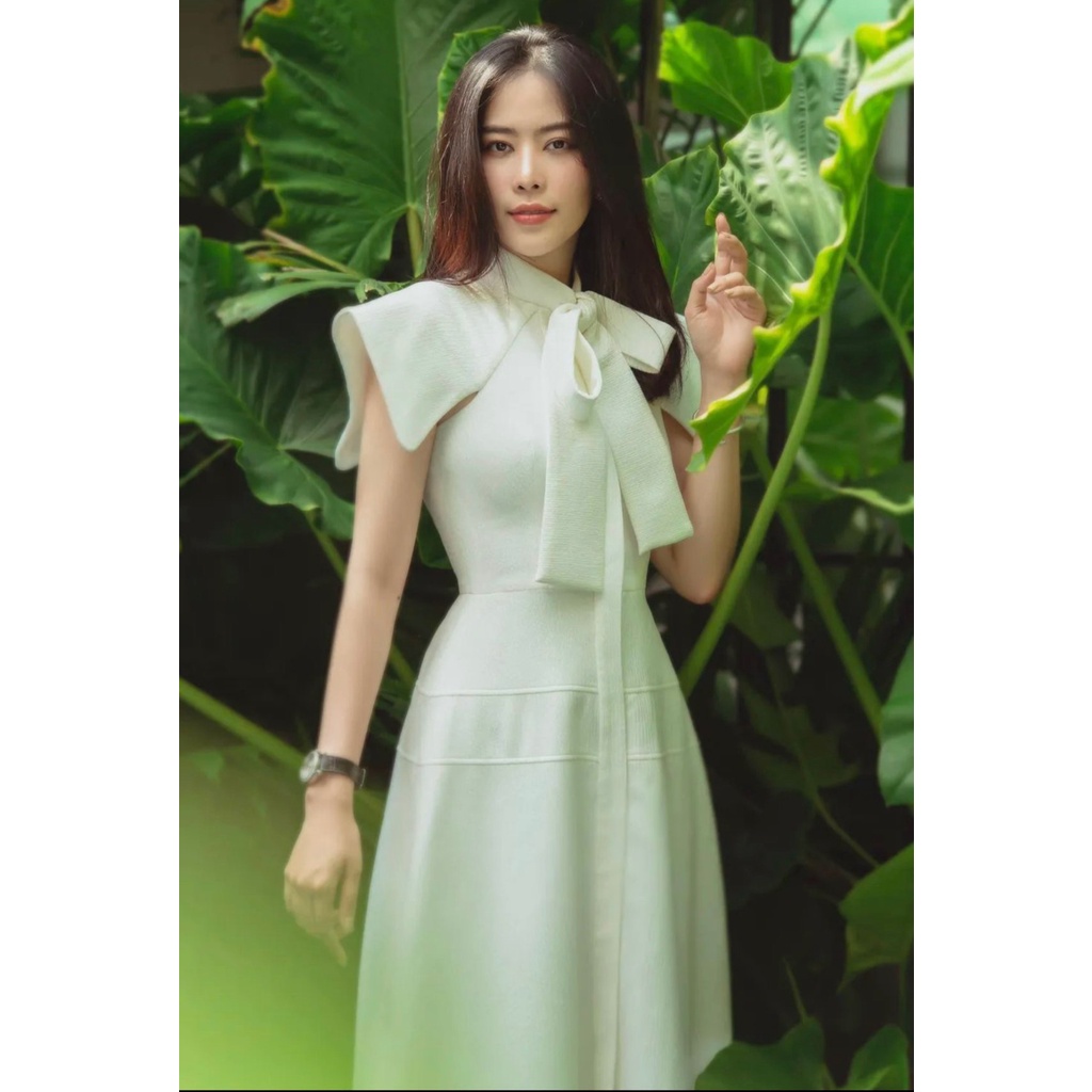 Đầm thiết kế NE
