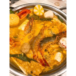 lẩu thái Thuận Phát