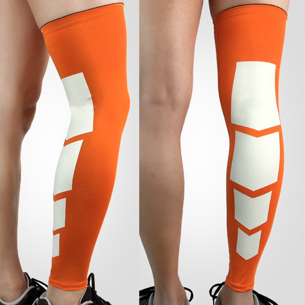 1x Calf Compression Sleeve Leg Performance Compression Stocking for Calf Leg Pain Relief