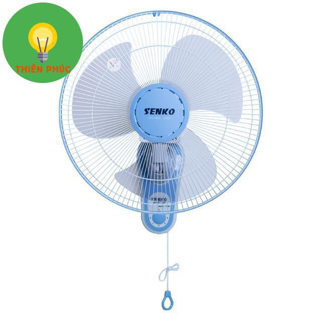 QUẠT TREO TƯỜNG 1 DÂY SENKO T1688 - Chính hãng