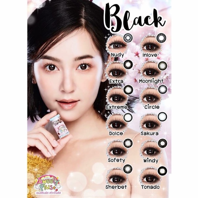 Sỉ lens( mẫu ib)