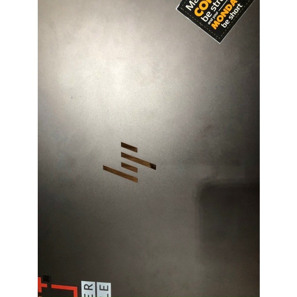 cụm màn hình hp pavilion x360 i7 8th 2017 rã xác