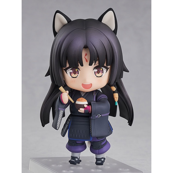 [đặt trước] mô hình Nendoroid Arknights Saga