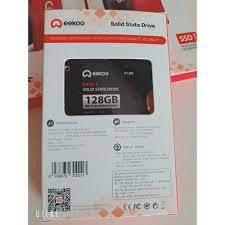 SSD eekoo 128gb chính hãng