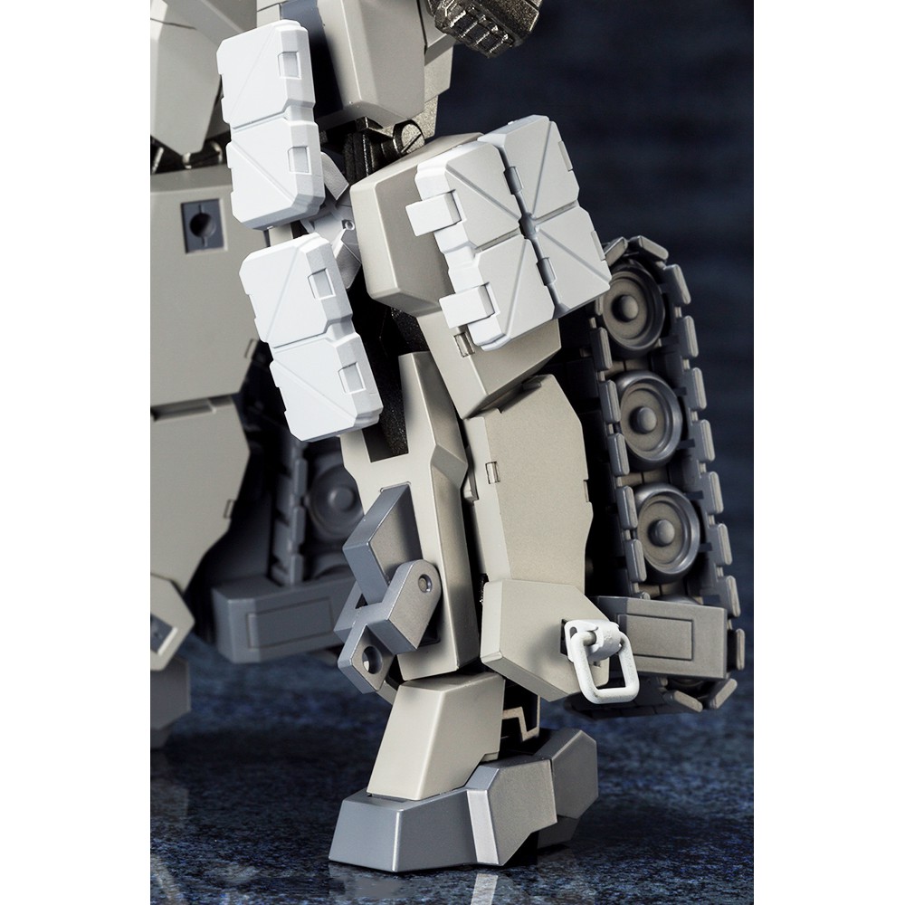Mô Hình Kotobukiya M.S.G MS09 X Armor C Mecha Supply [KTB] [MSG]