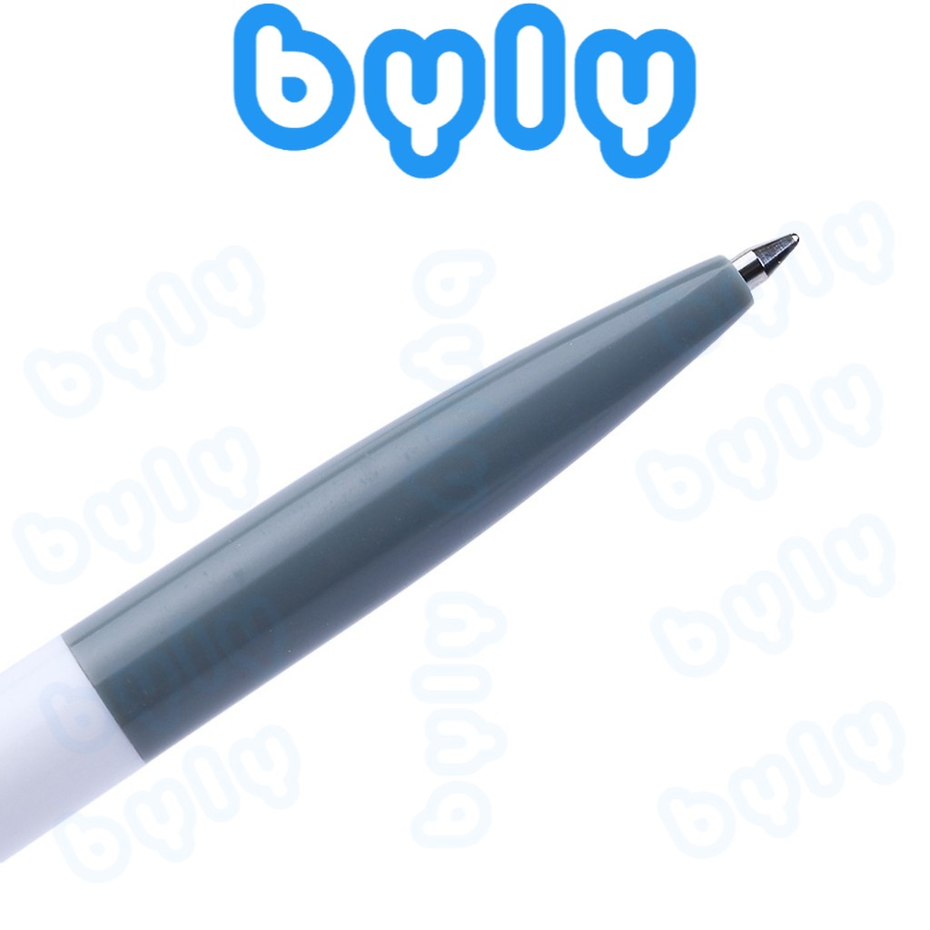 Bút bi bấm 𝑻𝒉𝒊𝒆̂𝒏 𝑳𝒐𝒏𝒈 ngòi 0.8mm TL-08, sản phẩm chính hãng