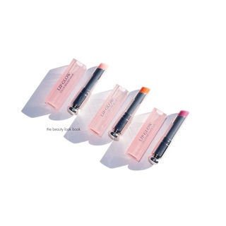 Son dưỡng moi Dior lipglow