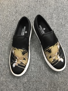 Slipon marcelo burlon