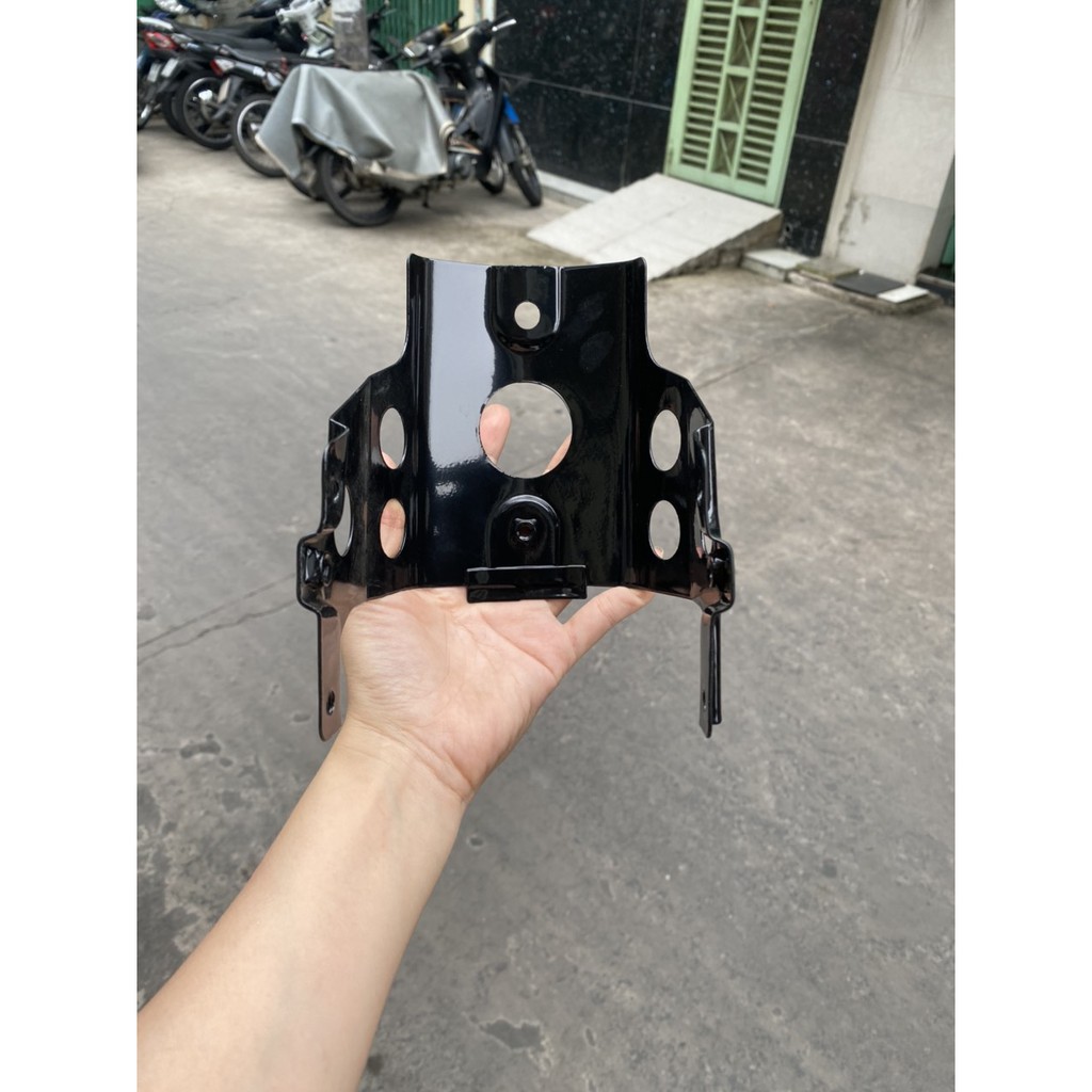 PÁS MẶT NẠ XE CUB 81 - 82 - 86